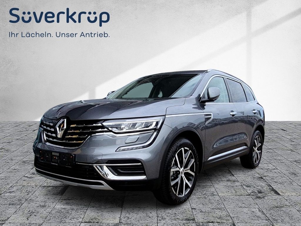 Bild des Angebotes Renault Koleos TECHNO BLUE dCi 185 4WD CVT Fahrerairbag