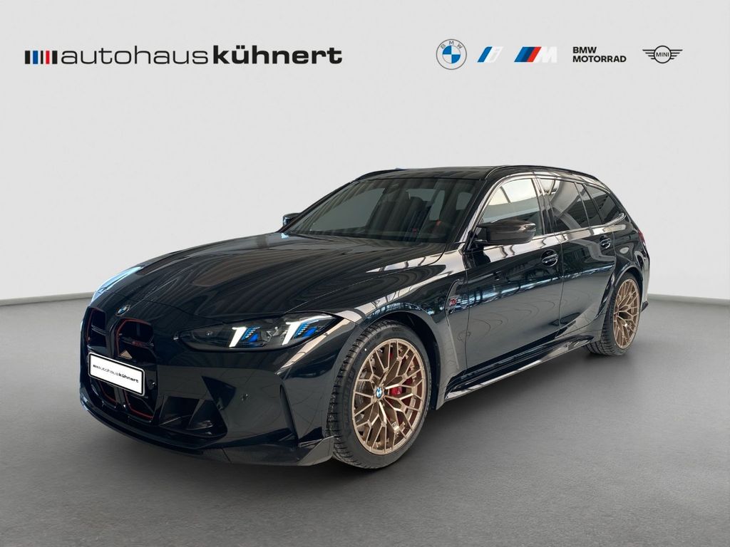 BMW M3 CS Touring UPE 155.860,- € ///M-Sport HIFI HU