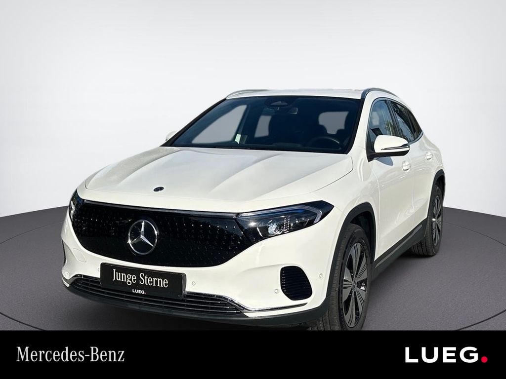 Bild des Angebotes Mercedes-Benz EQA 250 + PROGRESSIVE+RÜCKFK+LENKRHZ+LED+AMBIENT