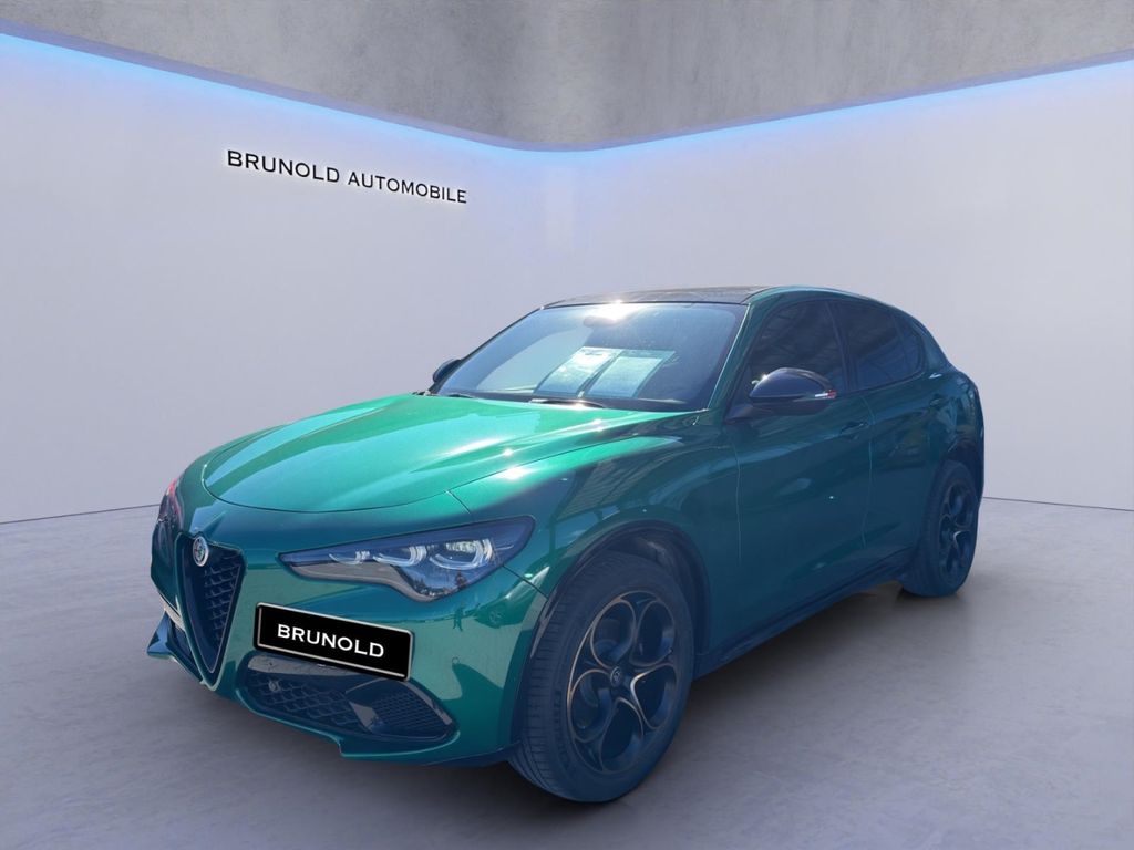 Bild des Angebotes Alfa Romeo Stelvio MY24 INTENSA 2.0 Turbo 16V 206kW 280 PS