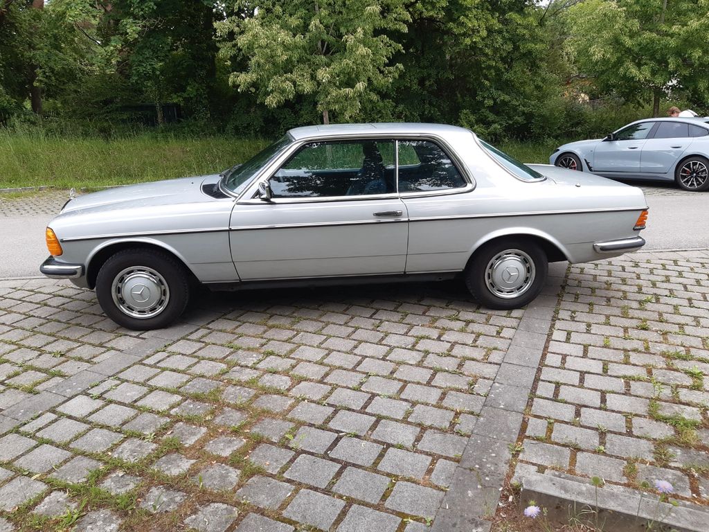 Bild des Angebotes Mercedes-Benz CE 230