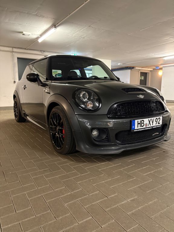Bild des Angebotes MINI John Cooper Works John Cooper Works
