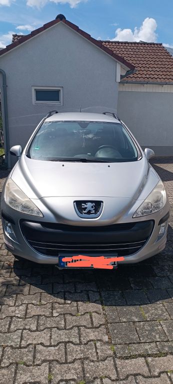 Bild des Angebotes Peugeot 308 Tendance .1.4LT .95 VTi Tendance