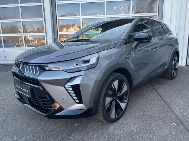 Bild des Angebotes Mitsubishi Grandis Intro Edition 1.8 Hybrid