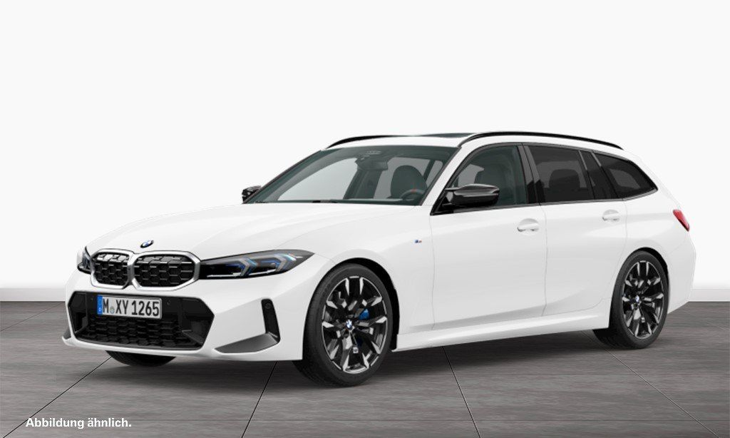 Bild des Angebotes BMW M340i xDrive Touring HiFi DAB LED Pano.Dach Shz