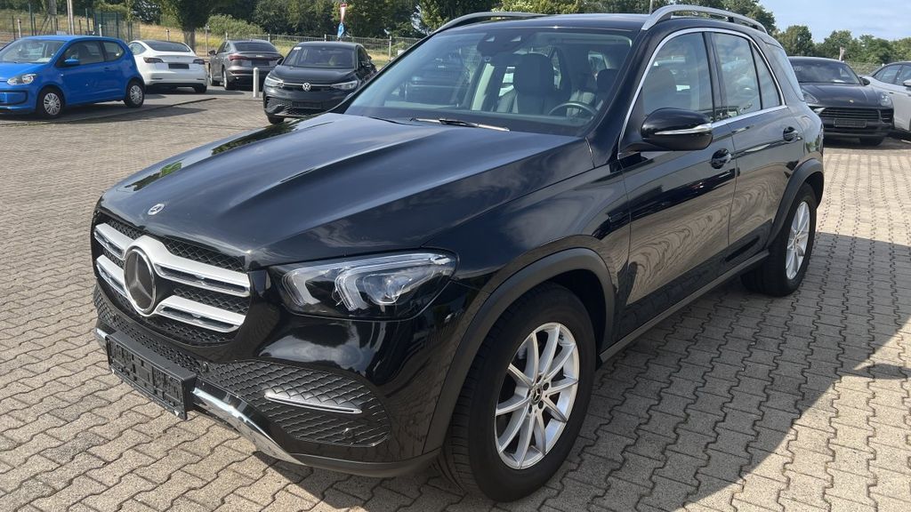 Bild des Angebotes Mercedes-Benz GLE 350 de 4Matic (167.117)*SoH 93,8%*