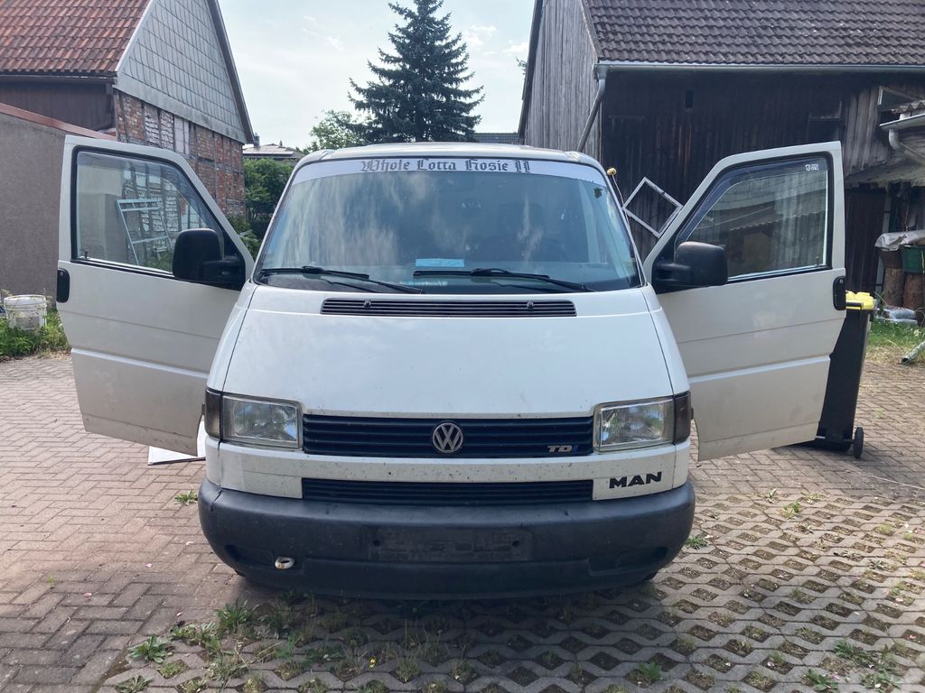 Bild des Angebotes Volkswagen T4 andere