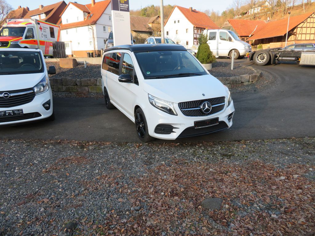Bild des Angebotes Mercedes-Benz V 300