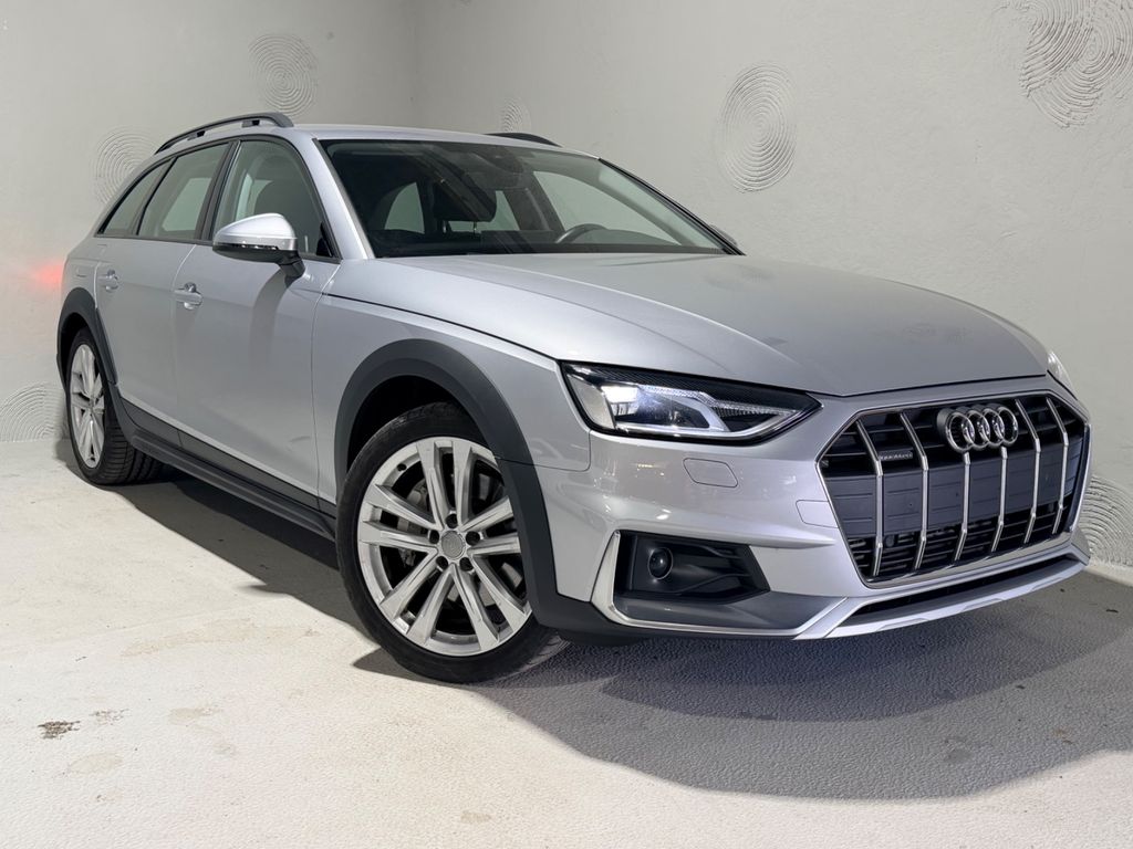 Bild des Angebotes Audi A4 Allroad quattro 45 TFSI*LED*AHK*NAVI