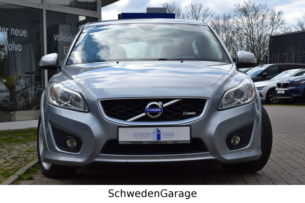 Bild des Angebotes Volvo C30 1.6 Edition R-Design