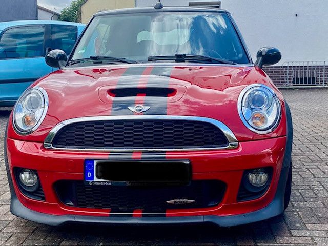 Bild des Angebotes MINI Mini John Cooper Works Cabrio