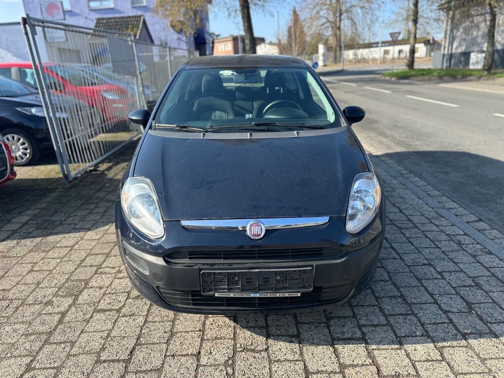 Bild des Angebotes Fiat Punto Evo MyLife