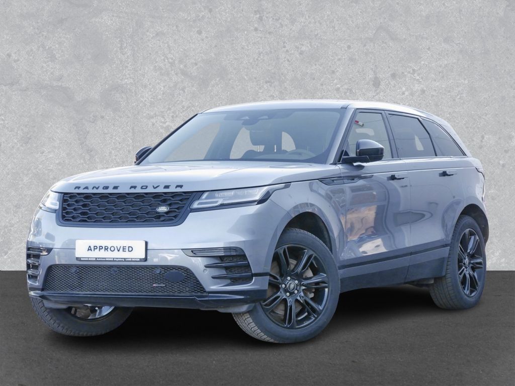 Bild des Angebotes Land Rover Range Rover Velar R-Dynamic SE