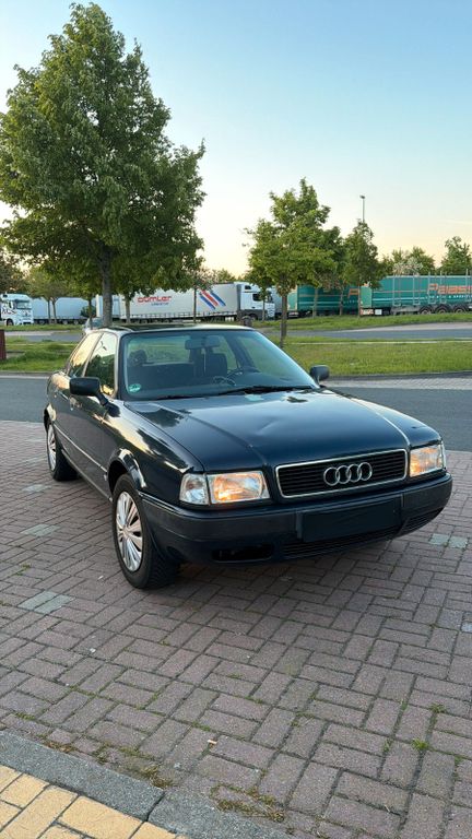 Bild des Angebotes Audi 80 2.0 Avant -