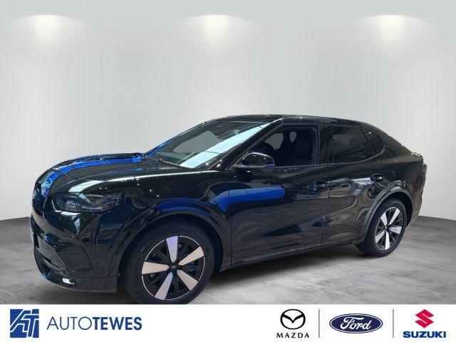 Bild des Angebotes Ford Capri Premium 77 kWh RWD,AGR-Sitze,Wärmepumpe