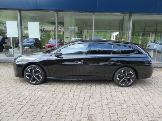 Bild des Angebotes Peugeot 508 SW BlueHDi 130 EAT8 GT FOCAL Navi Klimaautom