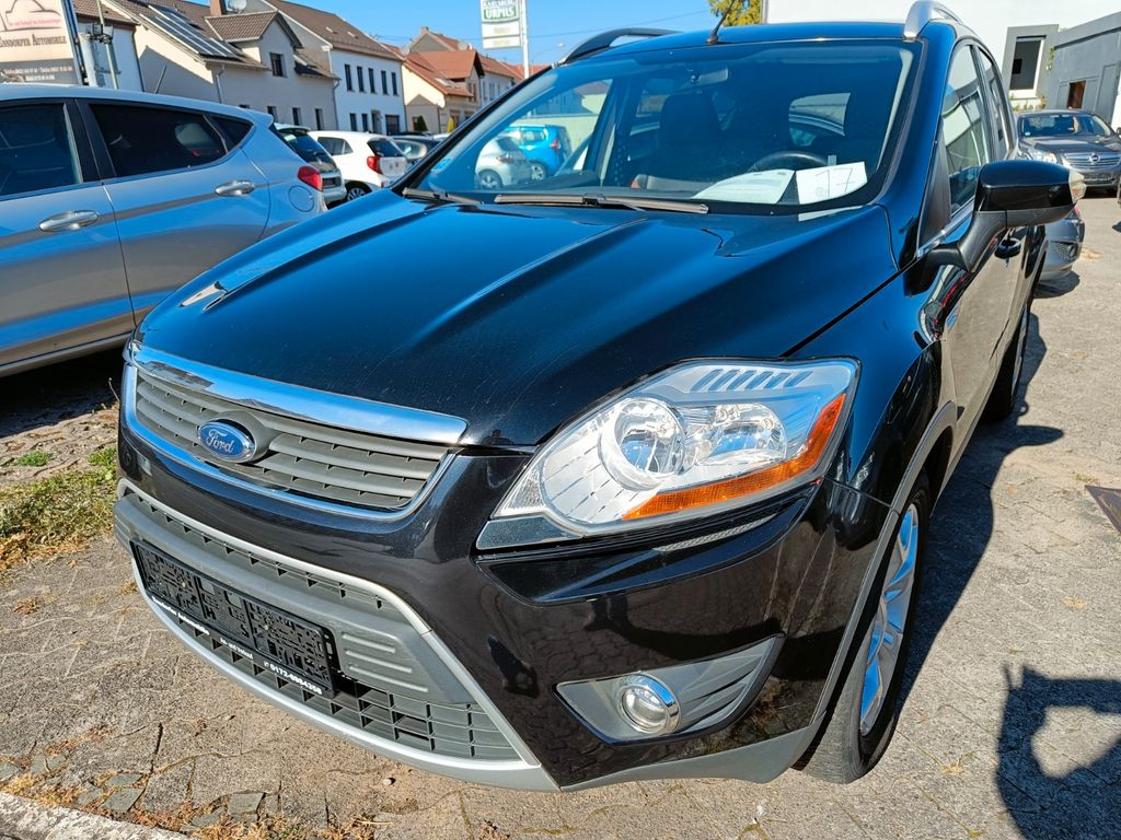 Bild des Angebotes Ford Kuga Trend