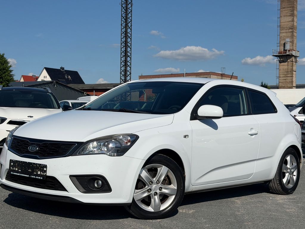 Bild des Angebotes Kia cee'd / Ceed ProCeed Edition 7
