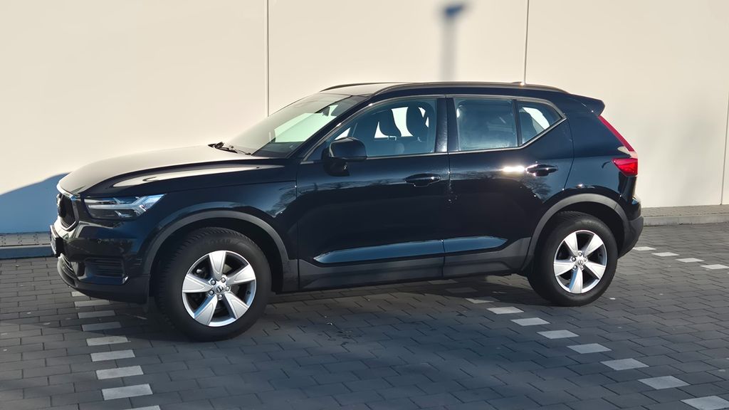 Bild des Angebotes Volvo XC40 T3 Momentum Core Momentum Core