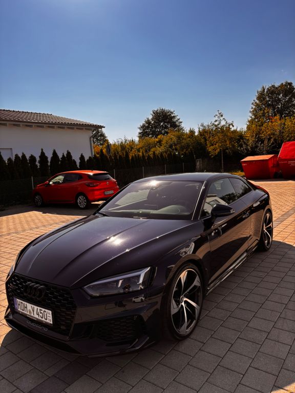 Bild des Angebotes Audi RS5 2.9 TFSI tiptronic quattro -