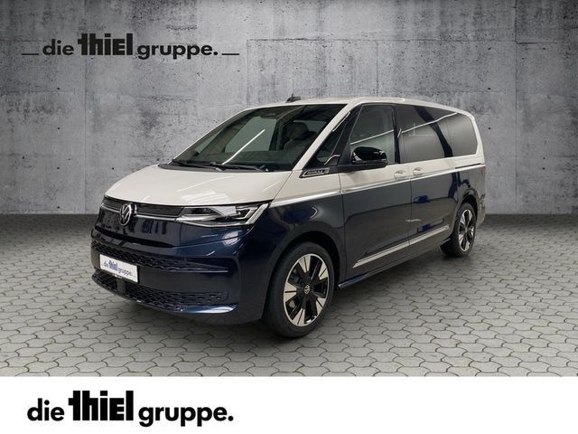 Bild des Angebotes Volkswagen T7 Multivan 2.0 TDI DSG Life-75 Jahre Bulli lang