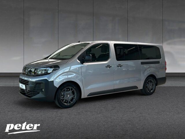 Bild des Angebotes Opel Vivaro XL L3 2.2 D 180 8-Sitze +AHK+RFK+NAVI+