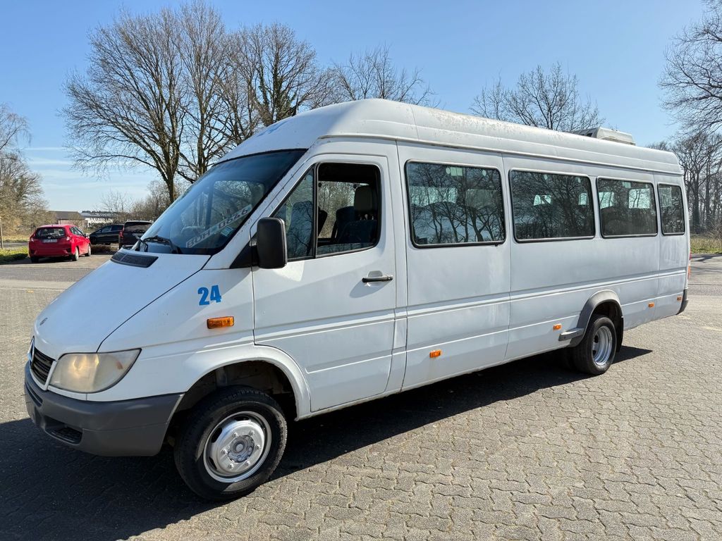Bild des Angebotes Mercedes-Benz Sprinter*416 CDI*Reisebus*24 Sitzer*Maxi-XXL*Top