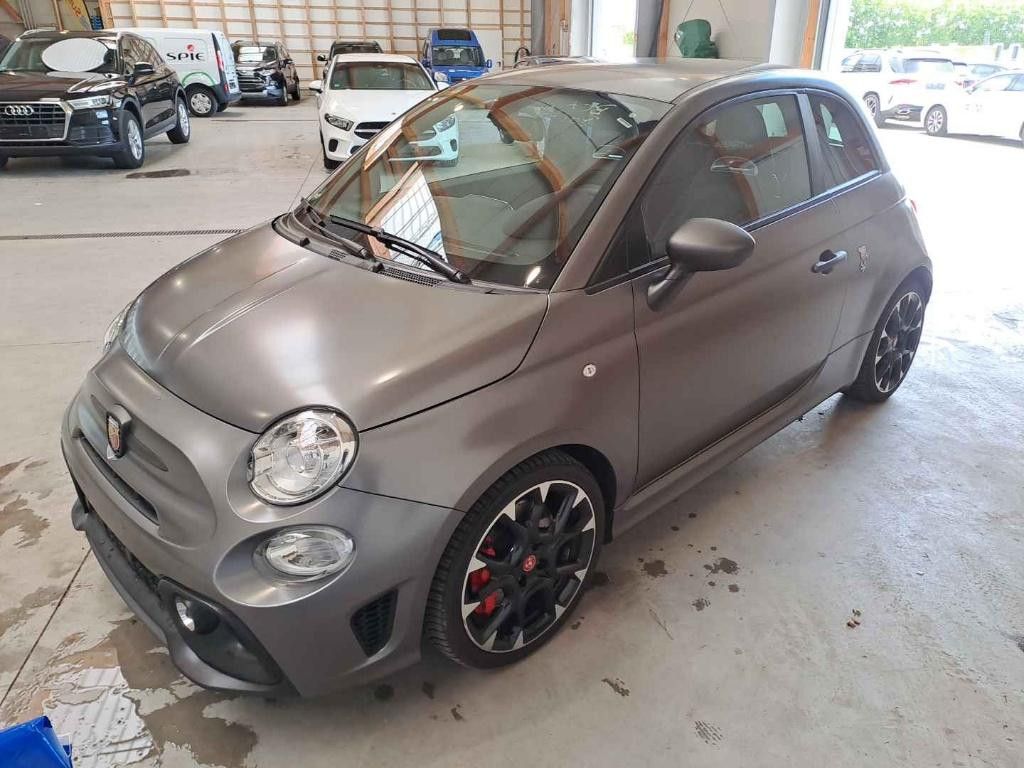 Bild des Angebotes Abarth 595 Competizione