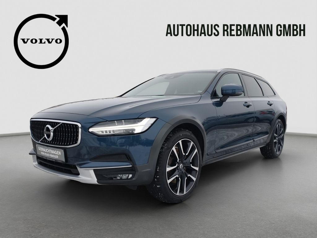 Bild des Angebotes Volvo V90 Cross Country Pro D5 AWD*Standh*Headup*