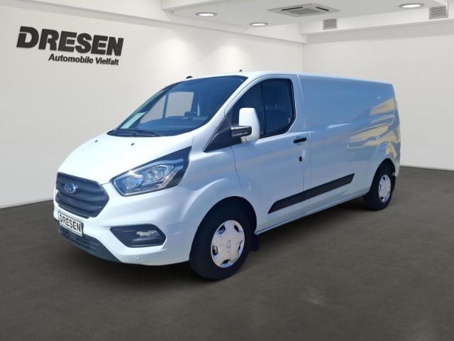 Bild des Angebotes Ford Transit Custom Kasten 300 L2 EU6d 2.0 TDCi Trend