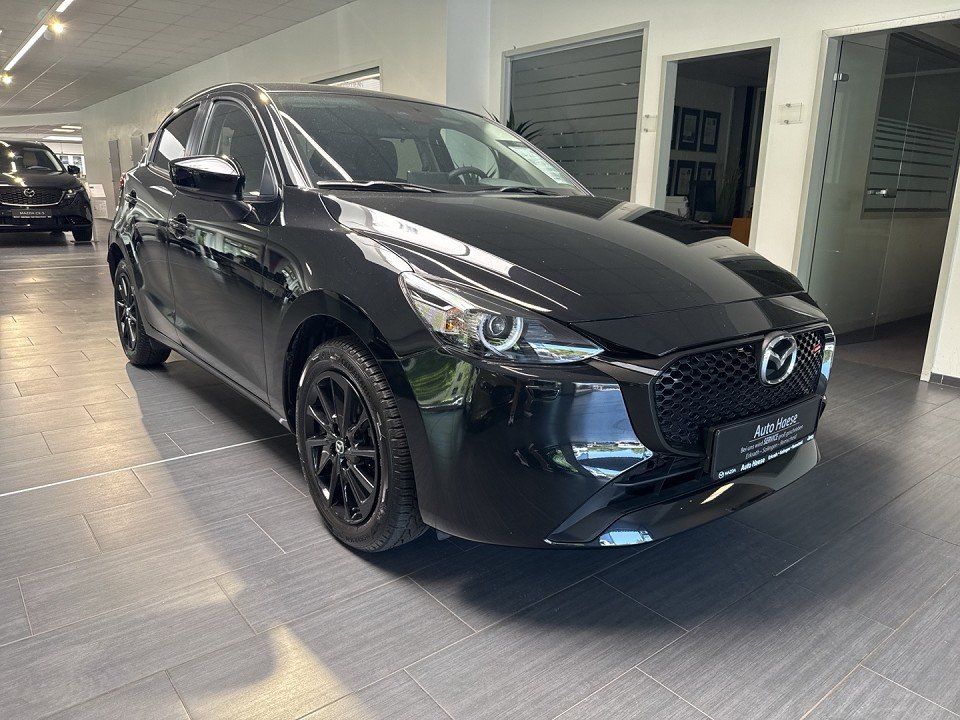 Bild des Angebotes Mazda 2 1.5 90PS Homura Voll-LED RFK ACAA
