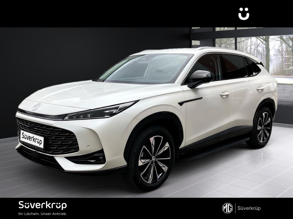 Bild des Angebotes MG HS PHEV Luxury SPUR