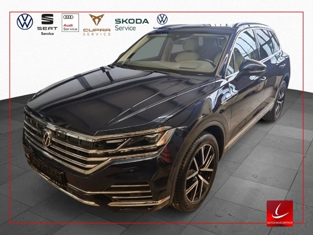 Bild des Angebotes Volkswagen Touareg 3.0 V6 TDI ELEGANCE 4MOTION SOUND AHK NA