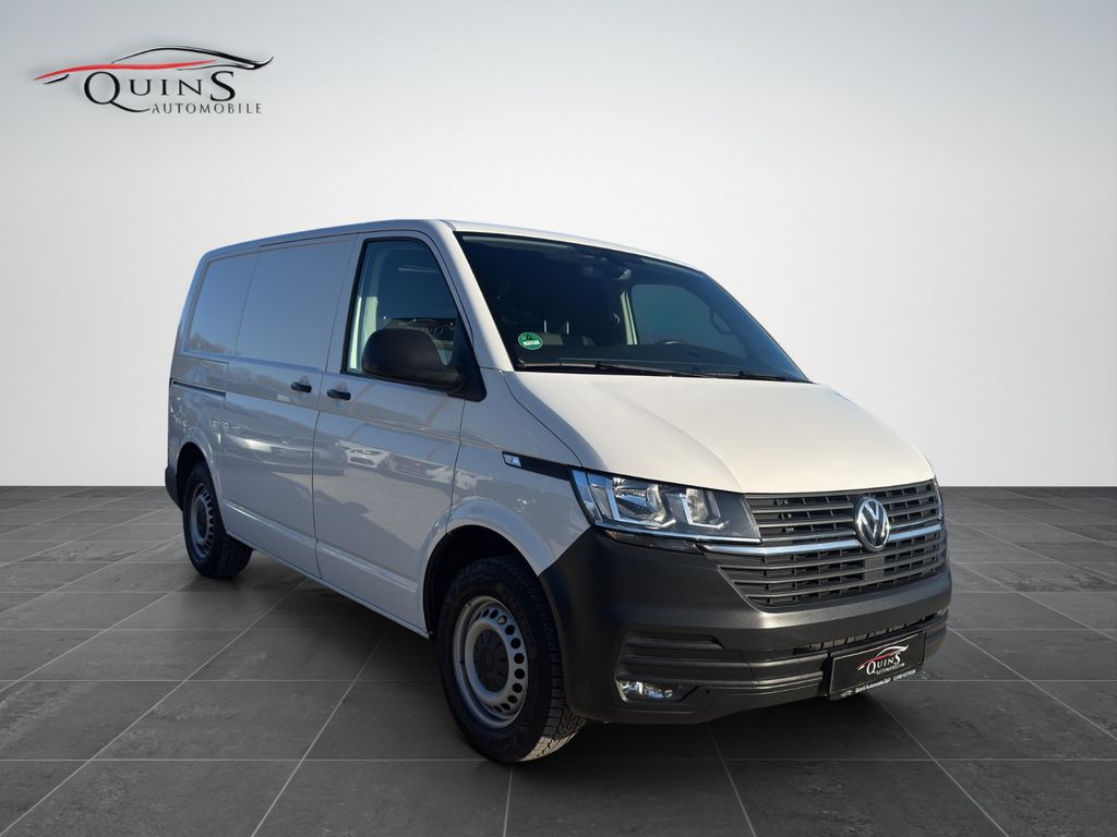 Bild des Angebotes Volkswagen ANDERE T6.1 Transporter Kasten EcoProfi FWD 1 H