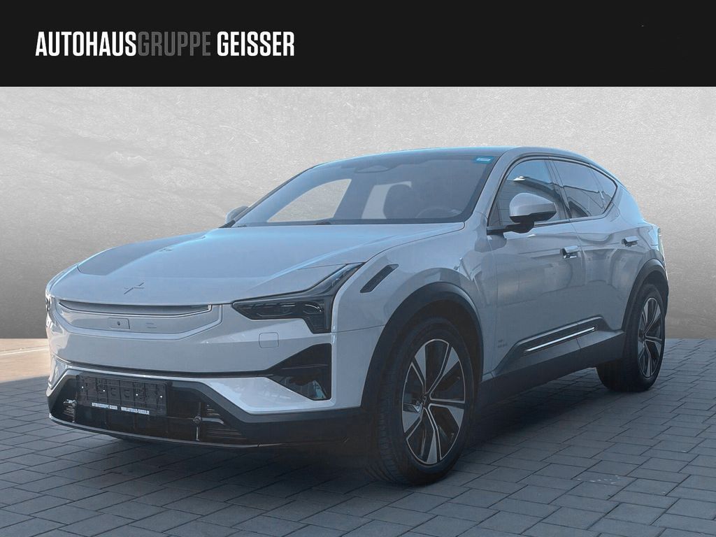 Bild des Angebotes Polestar 3 LRDM MJ 25 Pilot Plus