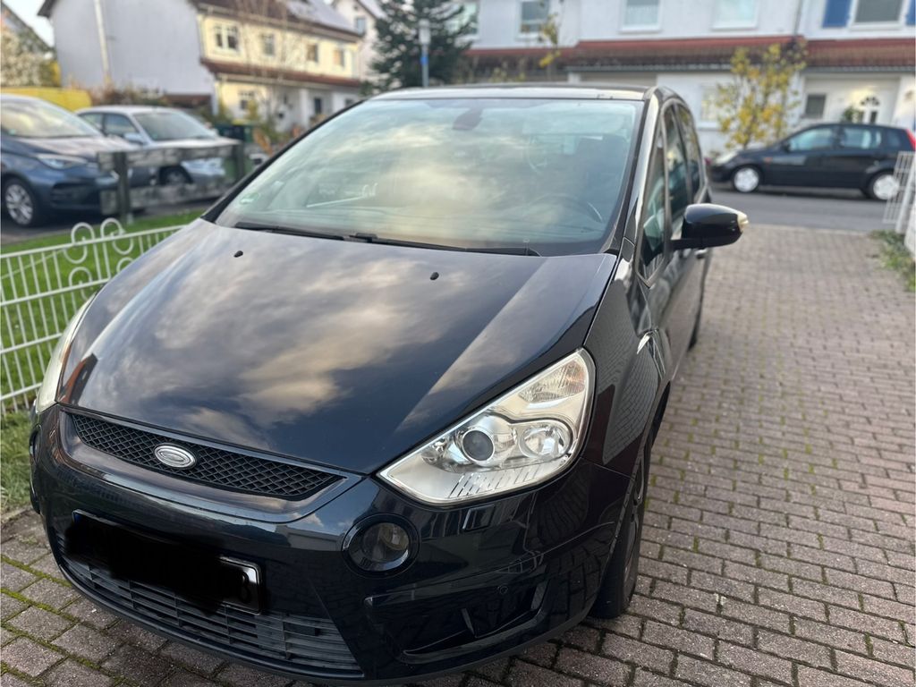 Bild des Angebotes Ford S-Max 2.0
