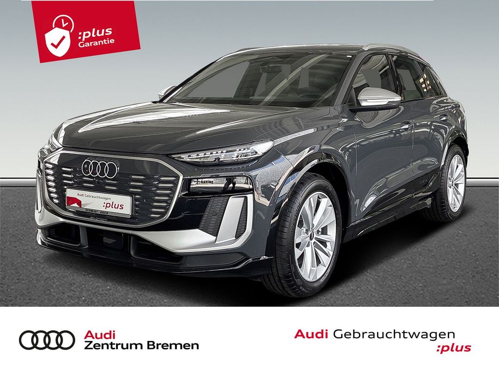 Bild des Angebotes Audi SQ6 SUV e-tron S-LINE UVP 99t AHK Allrad Navi