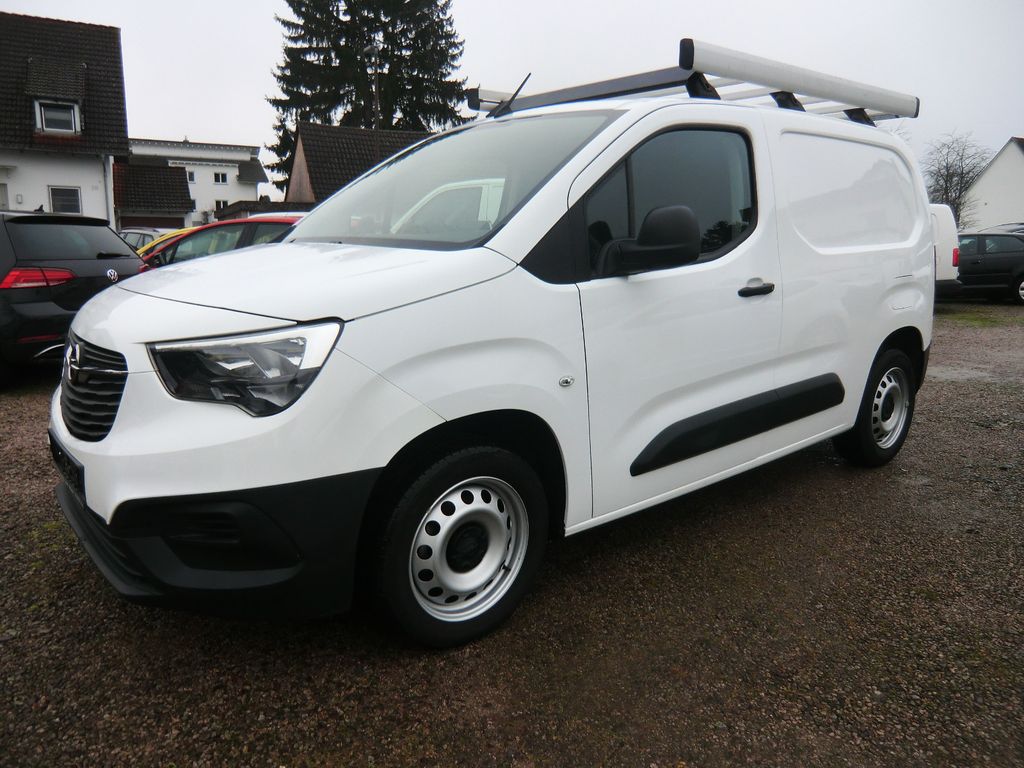 Bild des Angebotes Opel Combo E Cargo Selection