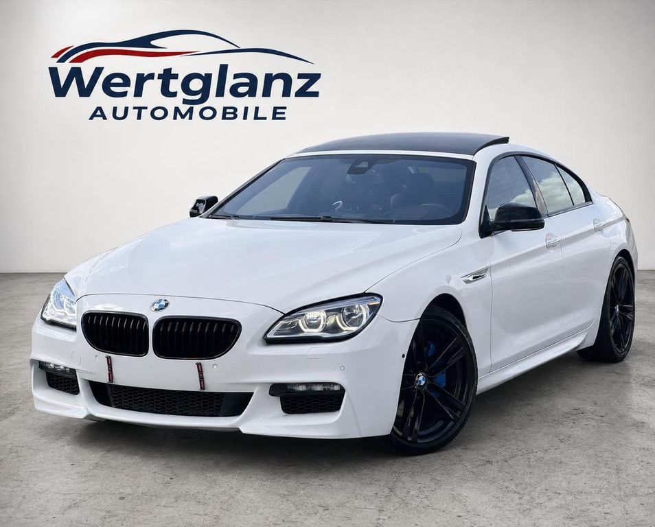 Bild des Angebotes BMW INKL.GARANTIE/MASSAGE/B&O/CARPLAY/360/M-SPORT