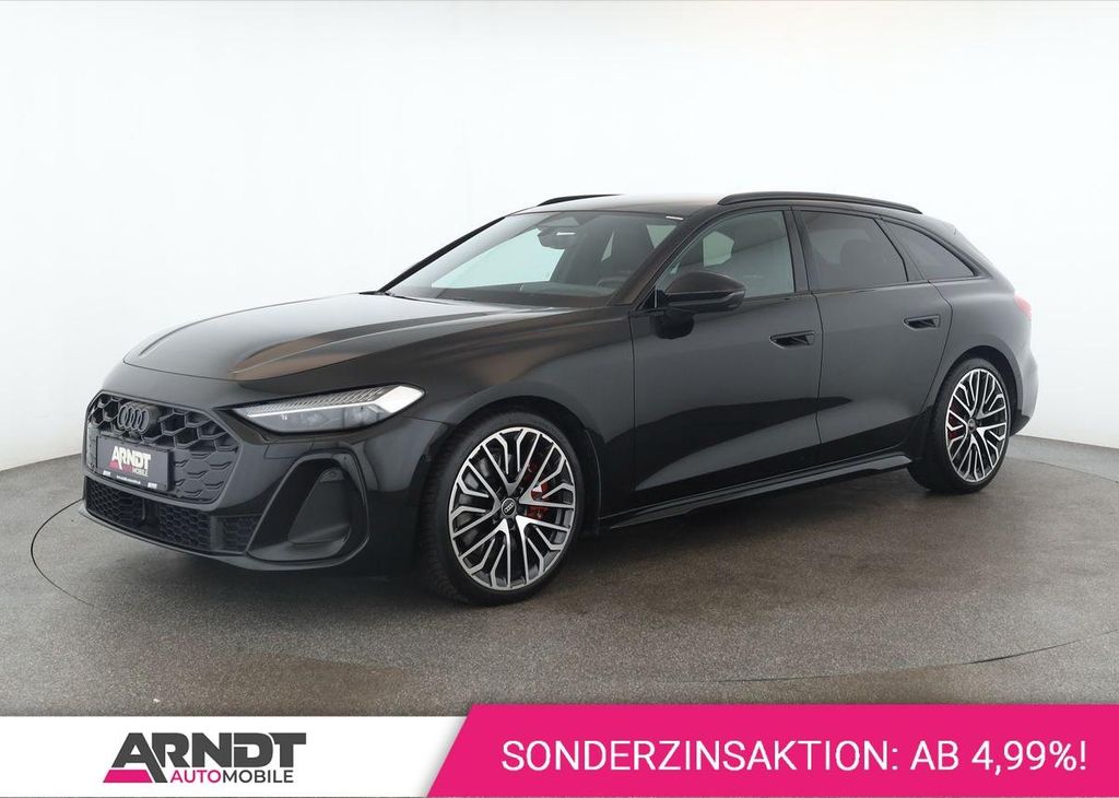 Bild des Angebotes Audi S5 Avant TFSI quattro Matrix Pano BangO 360 20"