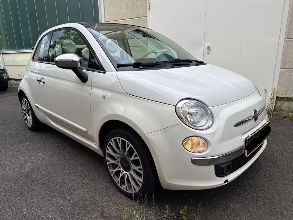 Bild des Angebotes Fiat Lounge