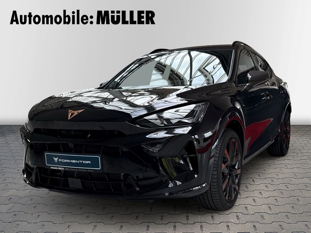 Bild des Angebotes Cupra Formentor CUPRA VZ 2.0 TSI 195 kW (265 PS) DSG A
