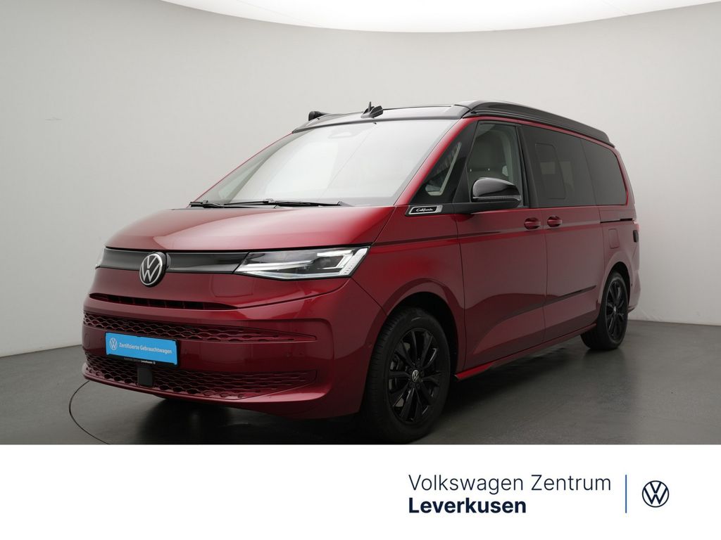 Bild des Angebotes Volkswagen T7 California Beach Tour MATRIX STANDH ACC AHK
