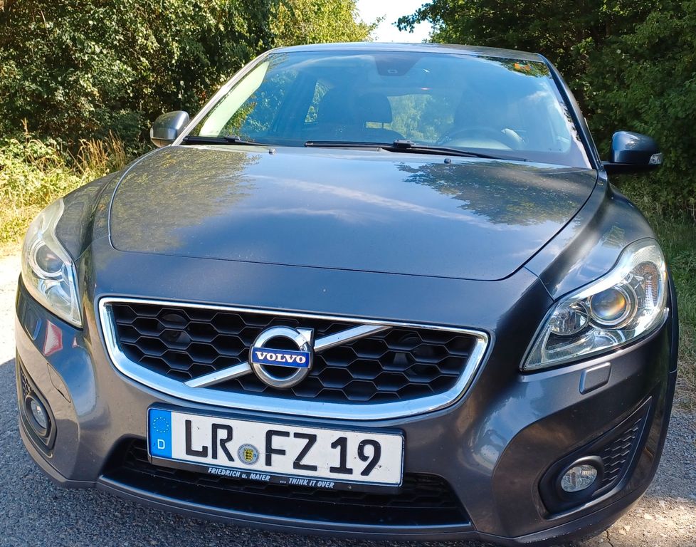 Bild des Angebotes Volvo C30 D2 Momentum Top Ausstattung