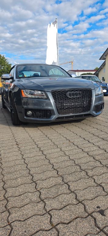 Bild des Angebotes Audi S5 3.0 TFSI S tronic quattro Cabriolet -