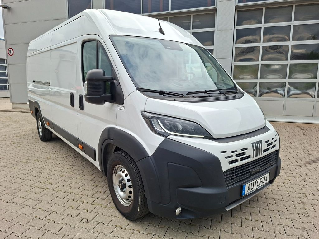 Bild des Angebotes Fiat Ducato L4H2 Maxi 180 , 270 Grad, LED, Ausbau