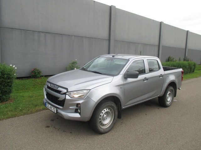 Bild des Angebotes Isuzu D-Max