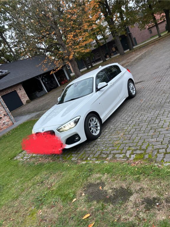 Bild des Angebotes BMW 120i Edition M Sport Shadow A Edition M Spor...