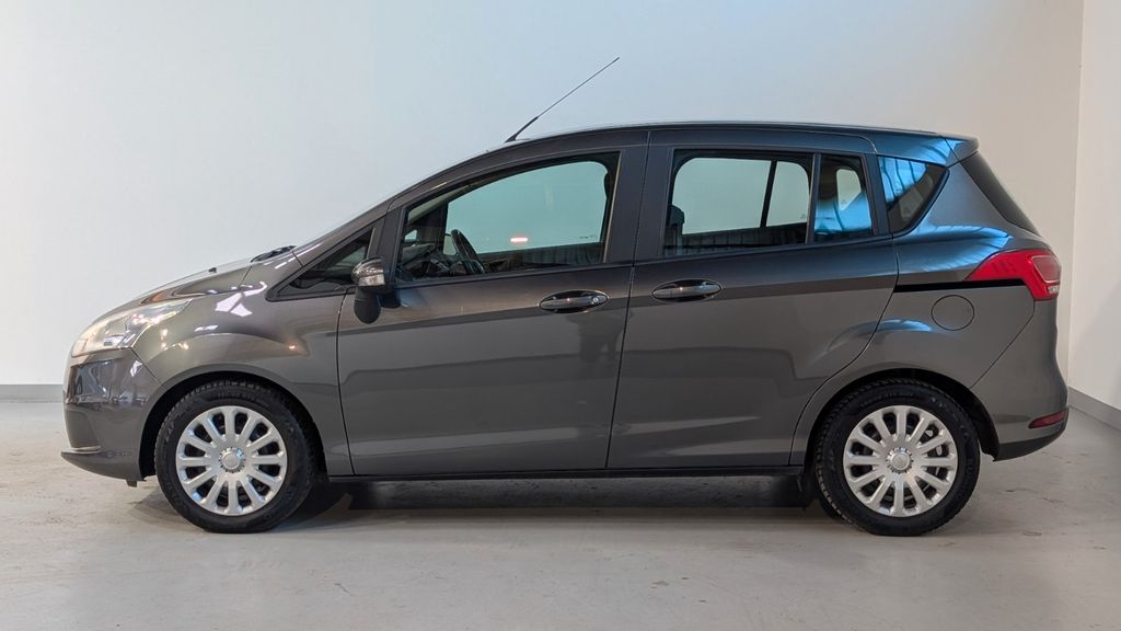 Bild des Angebotes Ford B-Max B-MAX Sync Edition