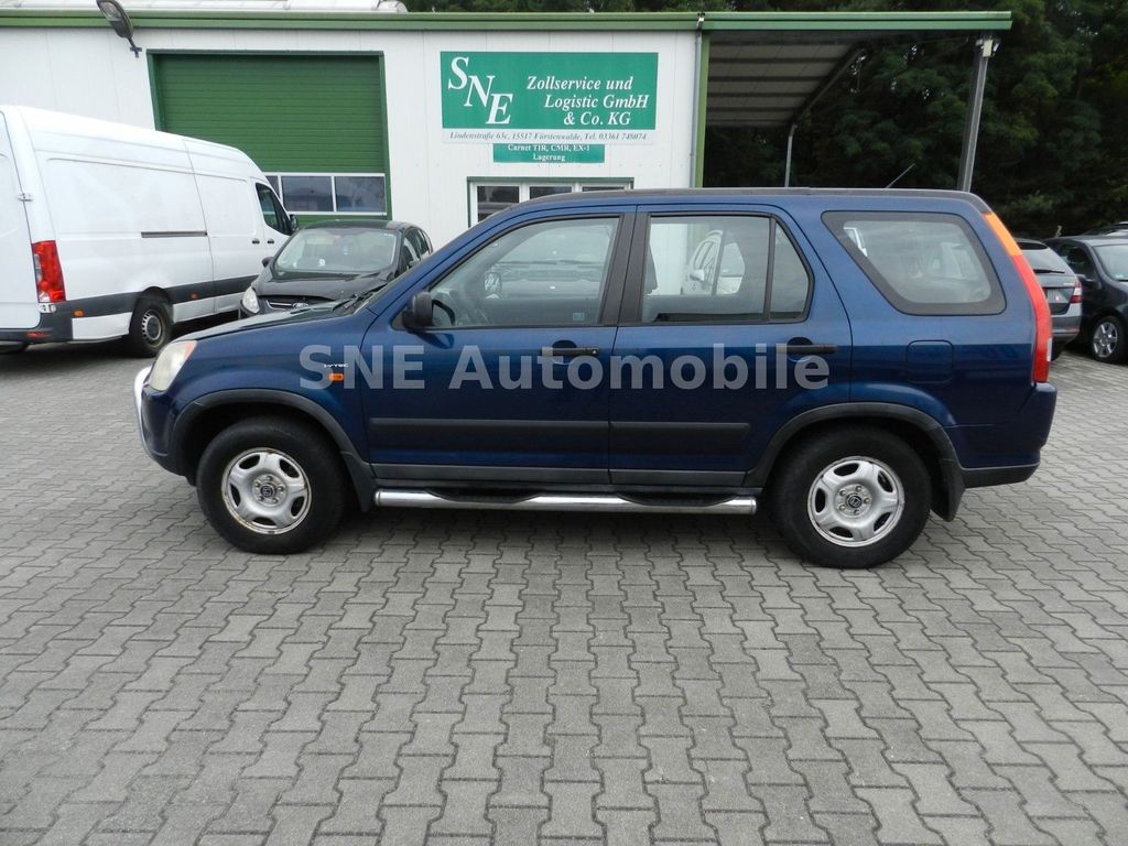 Bild des Angebotes Honda CR-V 2.0i